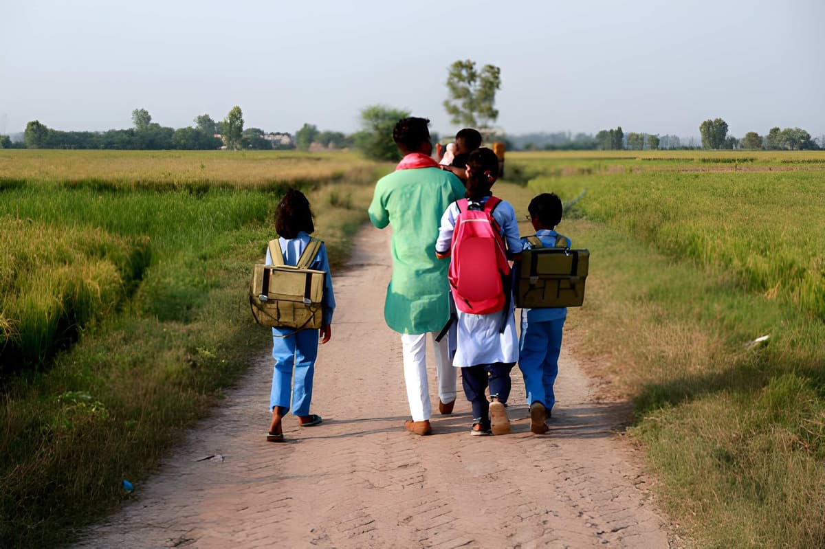 Challenge Illustration