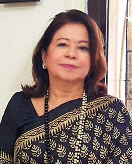 Gitanjali Krishnan Talwar