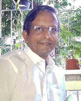 Jai Shankar Gopalan