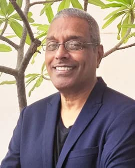 Gopalan Krishnan