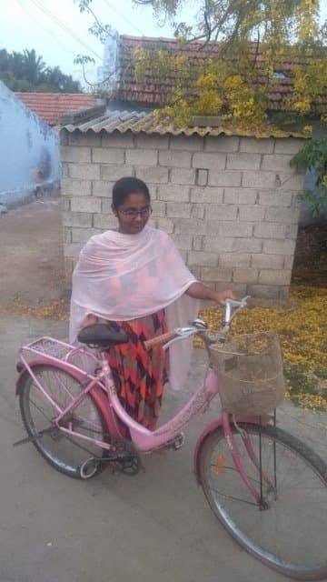 Education Triumphs Over Adversity