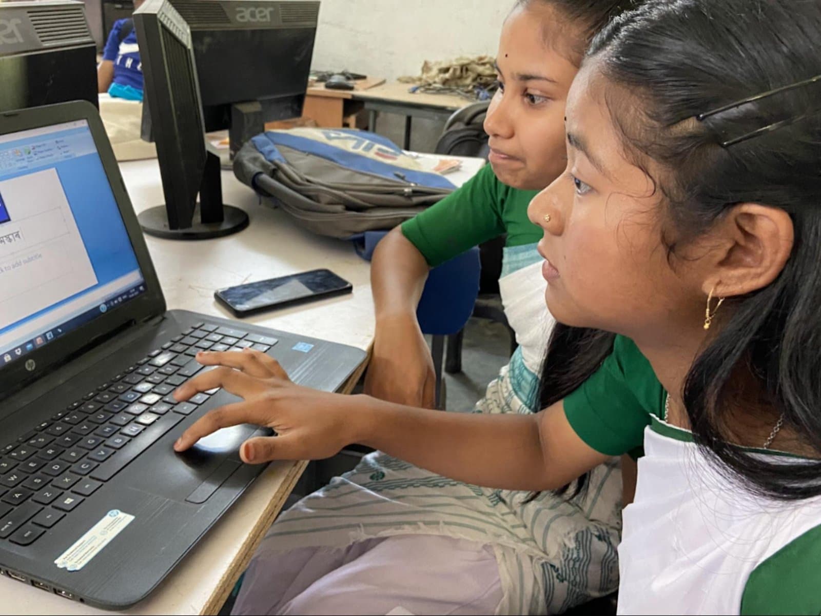 The Country Mouse Technology