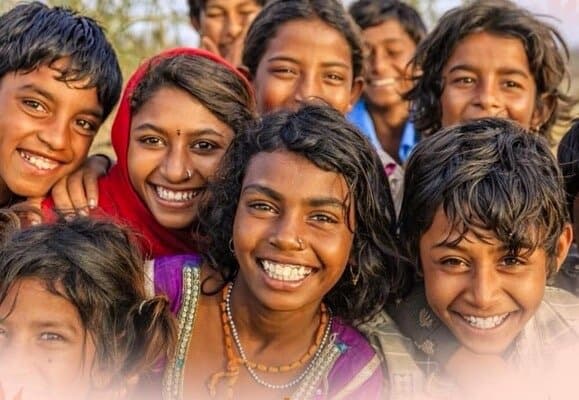 Changing face of Rural India; Perceptions and Future Outlook