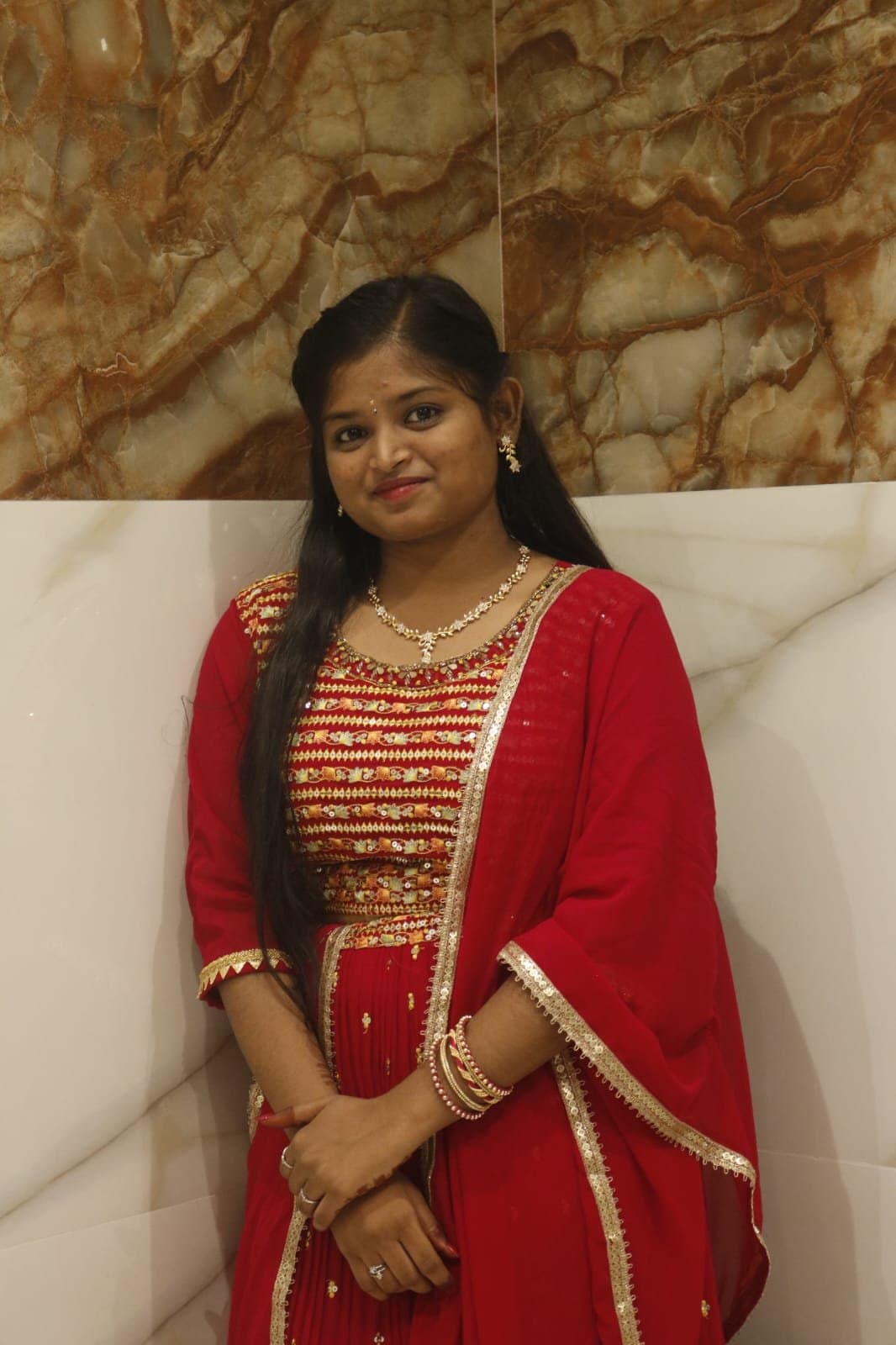 Women Rising: Pooja’s Empowerment Journey