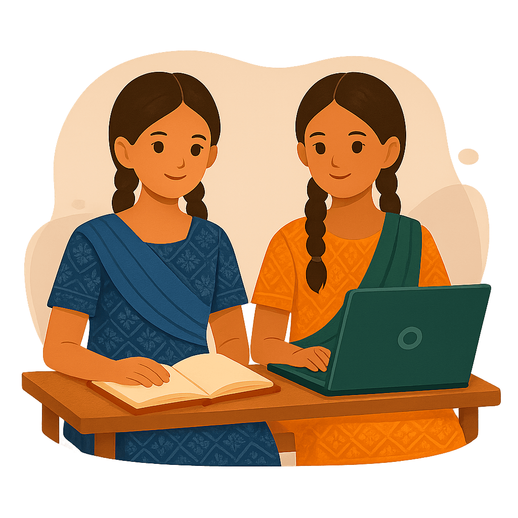 GIRL CHILD EDUCATION